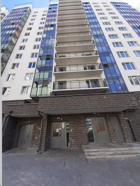 Апартаменты Воронцовский бульвар 14/5, Санкт-Петербург, Ленинградская область