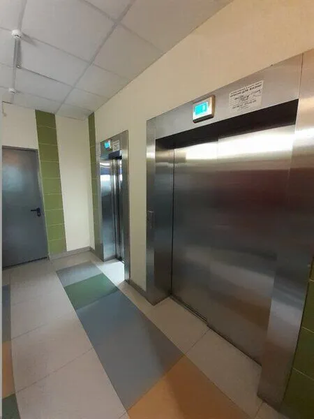 Апартаменты Воронцовский бульвар 14/5, Ленинградская область: фото 2