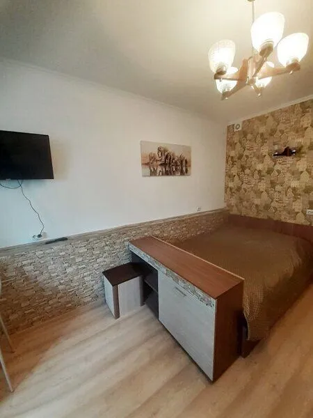 Апартаменты Воронцовский бульвар 14/5, Ленинградская область: фото 4