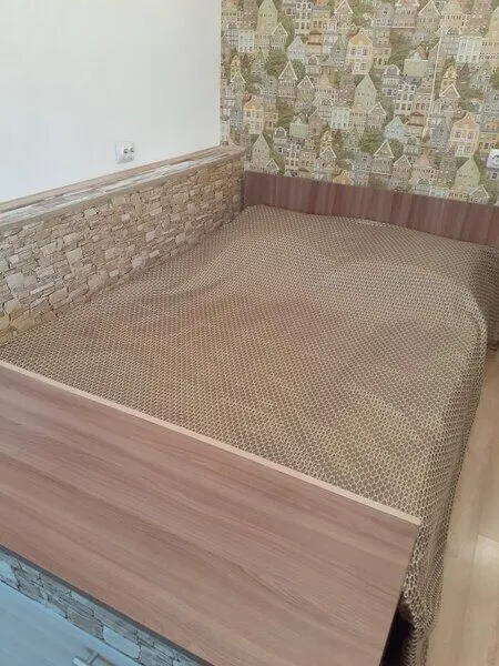 Апартаменты Воронцовский бульвар 14/5, Ленинградская область: фото 5