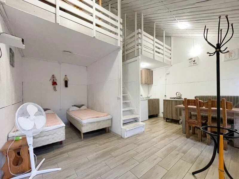 Апартаменты Princess, Ленинградская область: фото 2