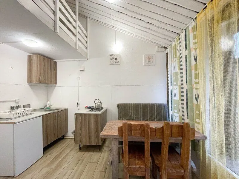 Апартаменты Princess, Ленинградская область: фото 4