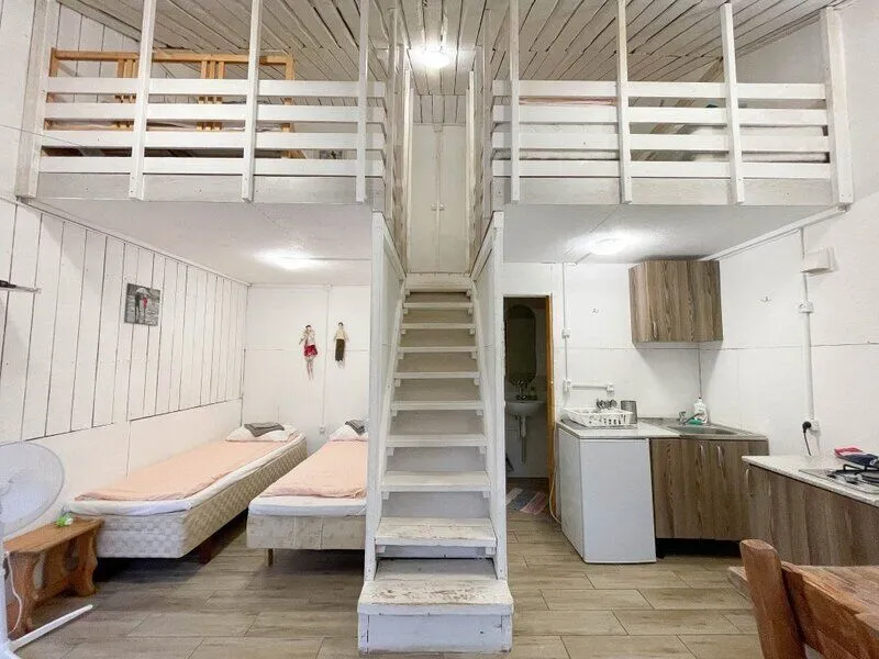 Апартаменты Princess, Ленинградская область: фото 5