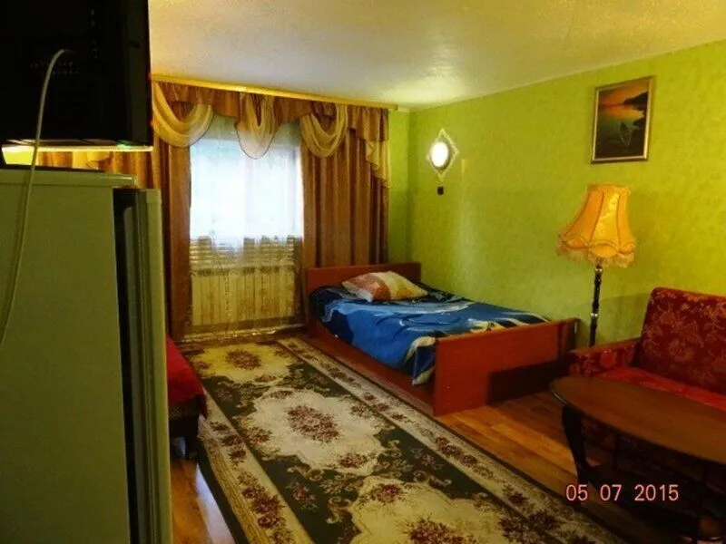 Отель У Лысой горы, Луга, Ленинградская область