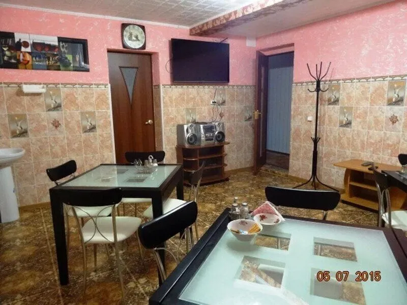 У Лысой горы, Ленинградская область: фото 2