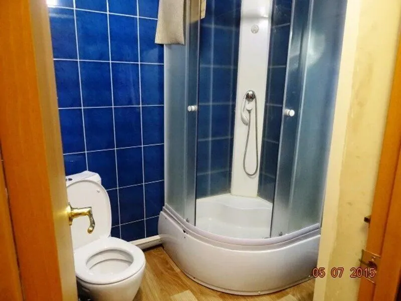 У Лысой горы, Ленинградская область: фото 5