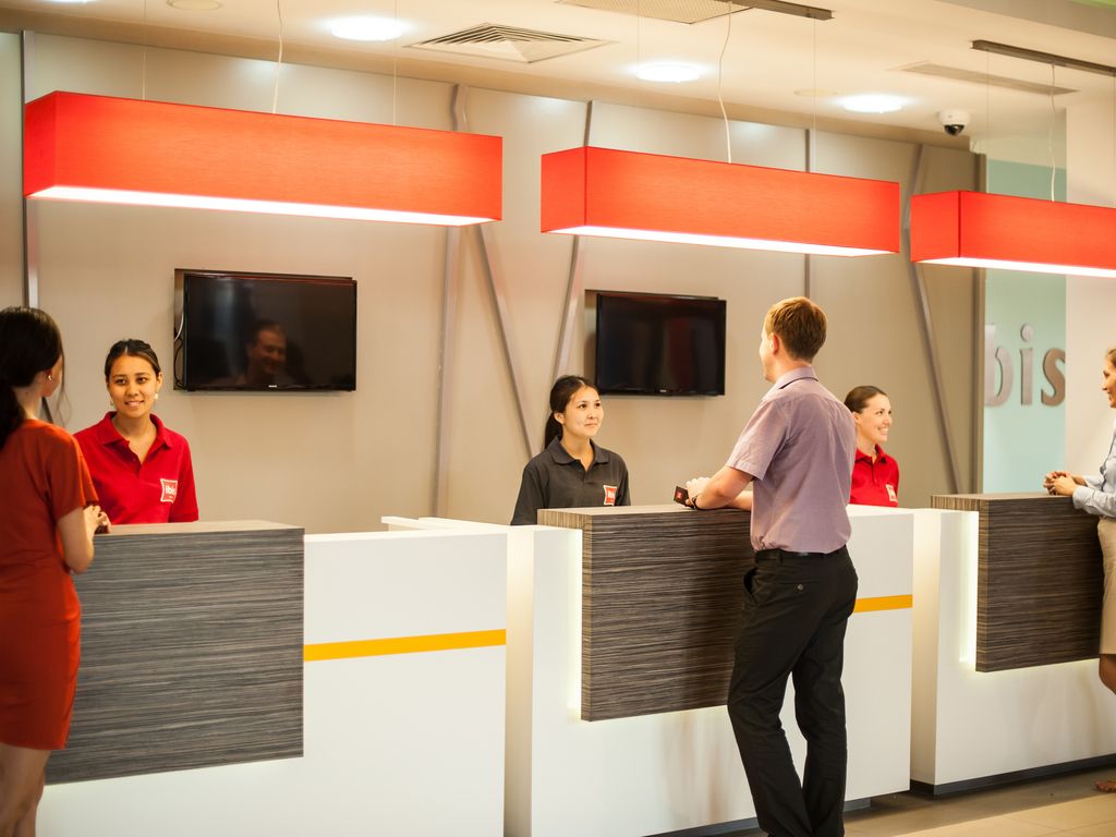 Отель Ibis | IBIS Hotel, Акмолинская область