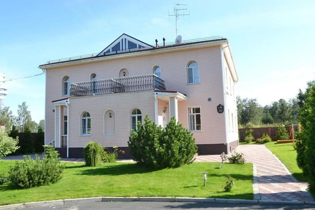 Бутик-отель 13 стульев, Петрозаводск, Республика Карелия