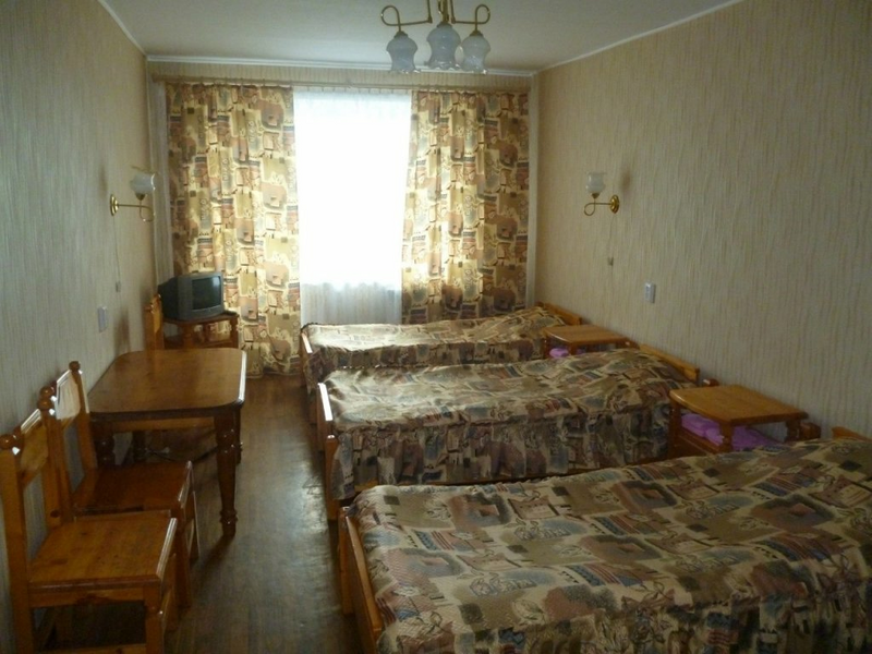 Отель Старая Ладога, Ленинградская область: фото 2