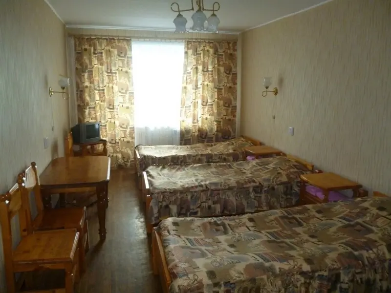 Отель Старая Ладога, Ленинградская область: фото 2