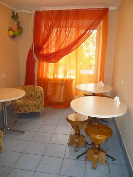 Отель Старая Ладога, Ленинградская область: фото 4