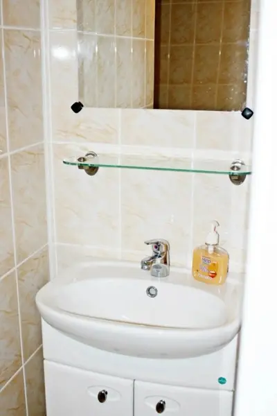 Отель Старая Ладога, Ленинградская область: фото 5