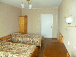 Двухместный номер Standard двуспальная кровать, Отель Старая Ладога, Старая Ладога