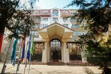 Отель Kazzhol Hotel (Казжол), Алматинская область, г. Алма-Ата