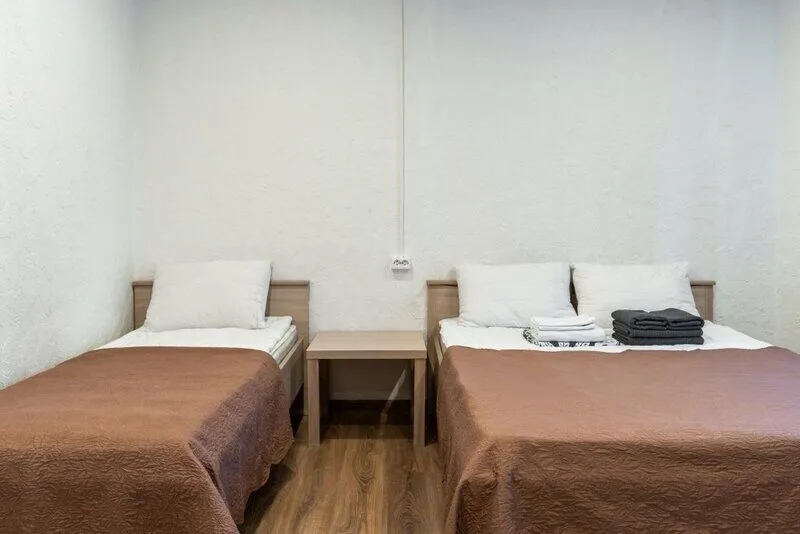 Апартаменты у метро Девяткино, Ленинградская область: фото 2