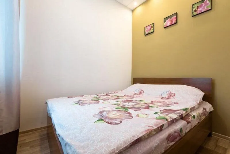 Апарт-Отель Кудрово, Санкт-Петербург, Ленинградская область