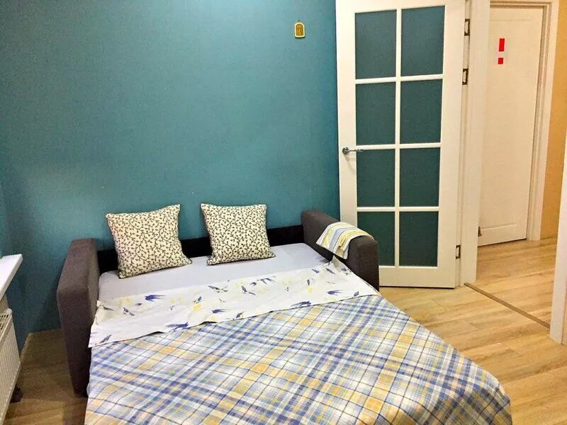 Апарт-Отель Кудрово, Ленинградская область: фото 4