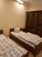 Двухместный номер Standard двуспальная кровать, Мини-отель Старый дворик, Истринский