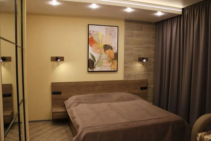 Апартаменты Кякисалми, Приозерск, Ленинградская область