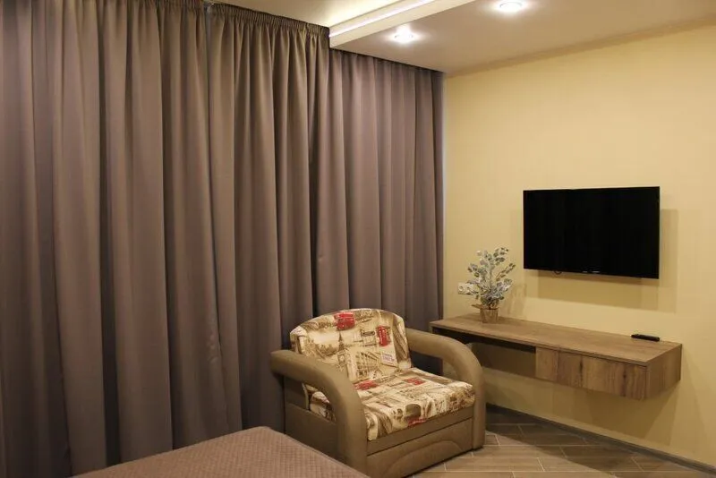 Апартаменты Кякисалми, Ленинградская область: фото 2