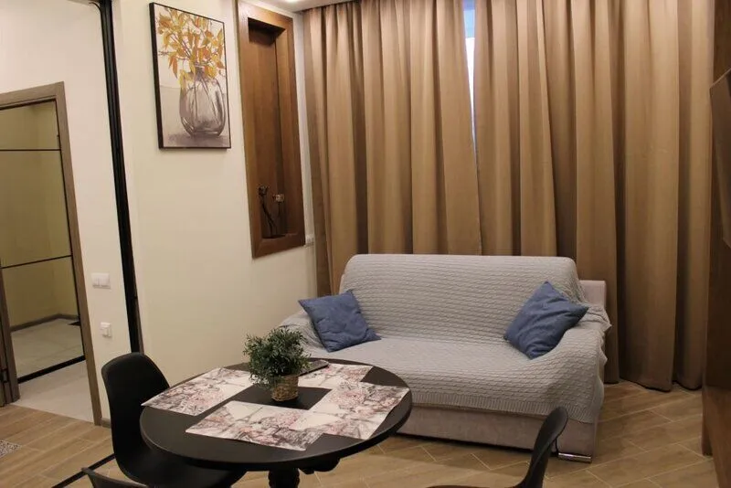 Апартаменты Кякисалми, Ленинградская область: фото 3