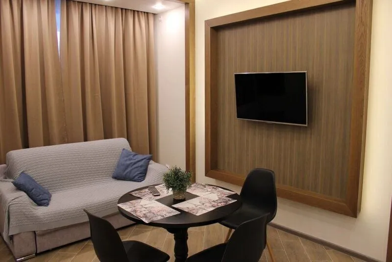 Апартаменты Кякисалми, Ленинградская область: фото 4