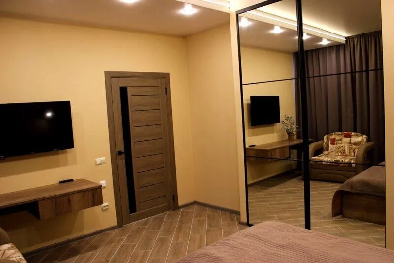 Апартаменты Кякисалми, Ленинградская область: фото 5