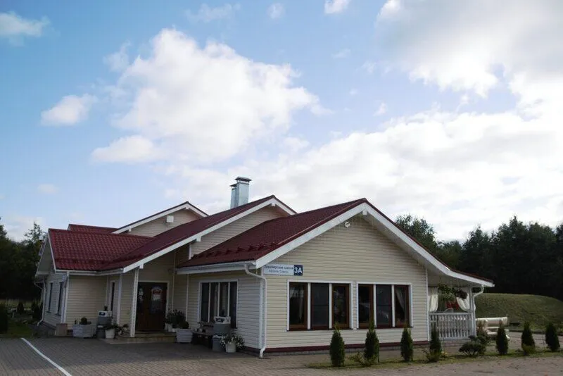 Сампо, Ленинградская область: фото 2