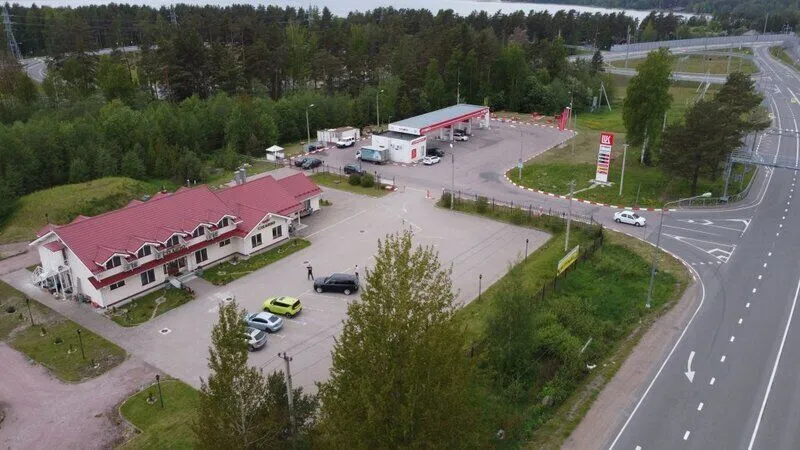 Сампо, Ленинградская область: фото 5