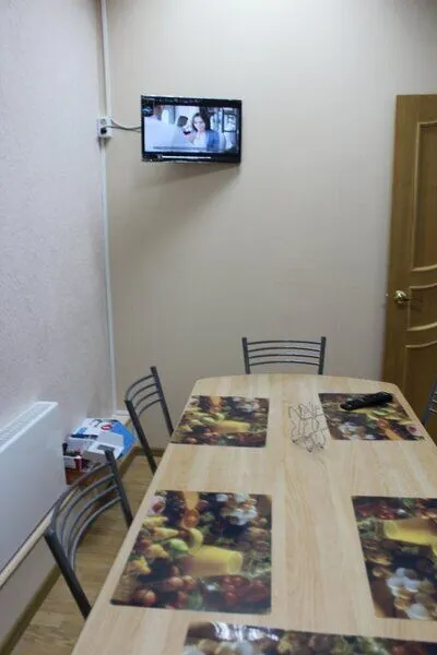 Хостел Сова, Ленинградская область: фото 2