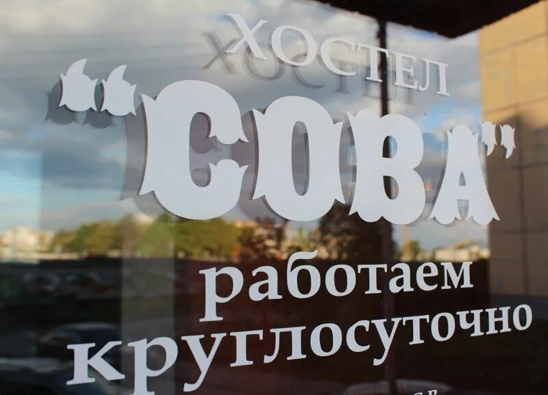 Хостел Сова, Ленинградская область: фото 3