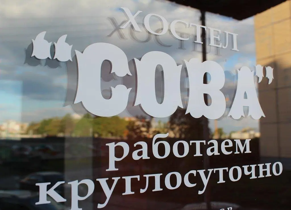 Хостел Сова, Ленинградская область: фото 3