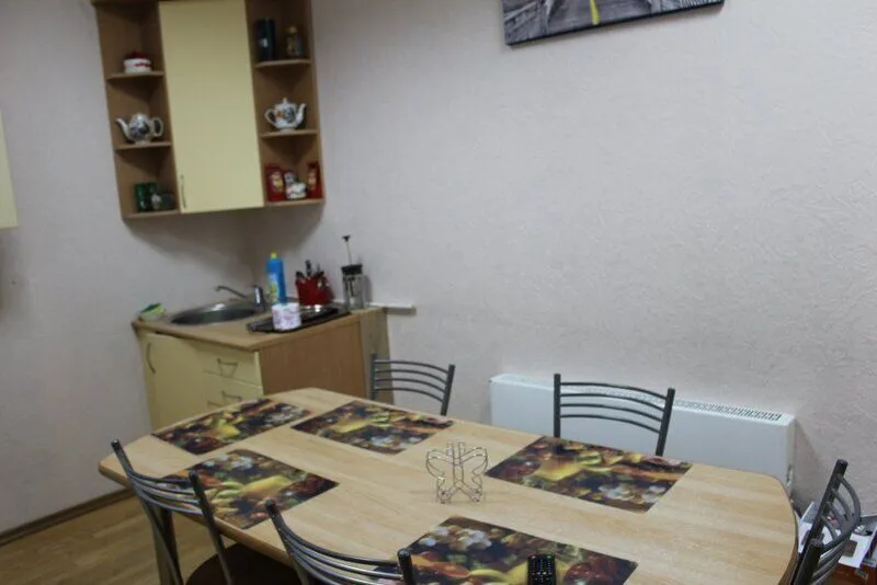 Хостел Сова, Ленинградская область: фото 5