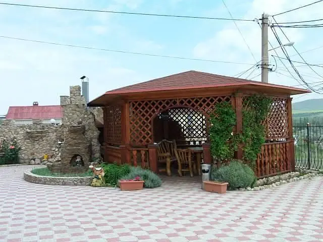 8b88bd0e70c127146005504c3518b1df | Меганом, Крым