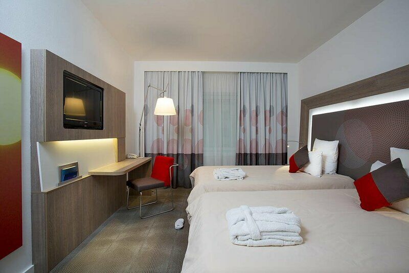 Улучшенный 2-местный