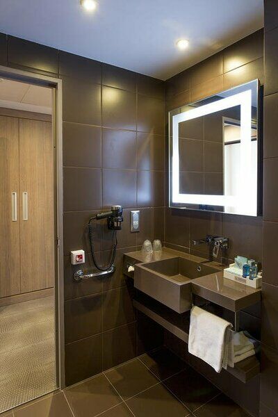 Улучшенный 2-местный