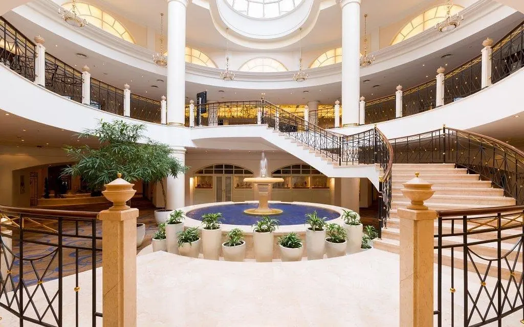 Moscow Marriott Grand, Московская область: фото 3
