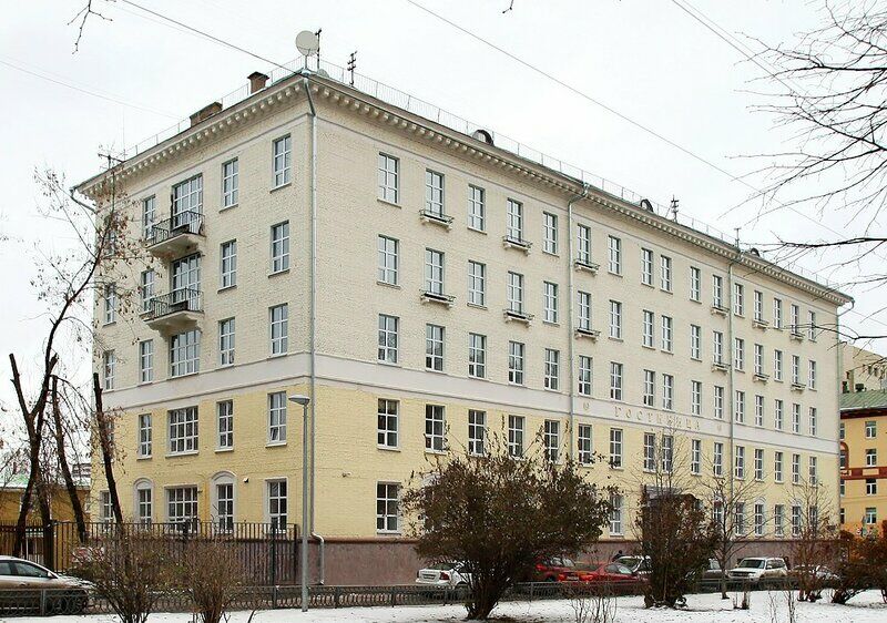 Отель Катюша, Москва, Московская область