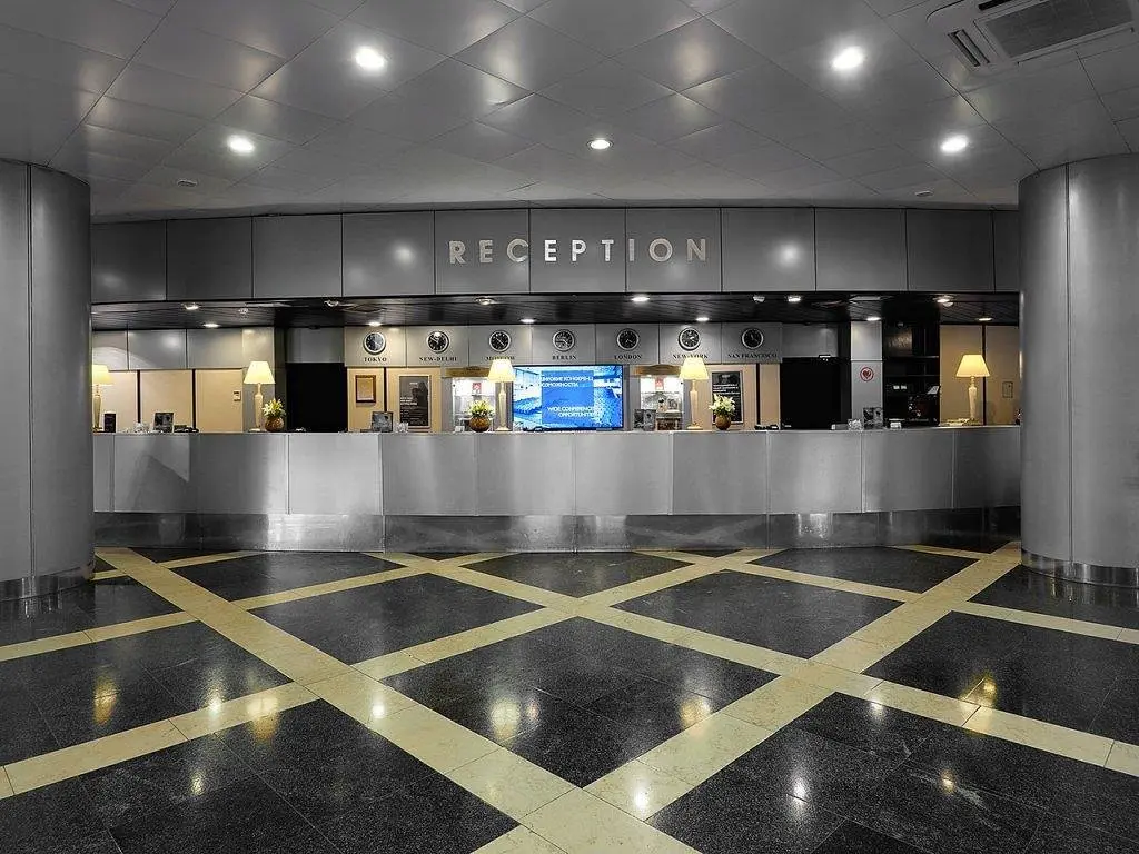 Radisson Slavyanskaya Hotel & Business Center, Moscow, Московская область: фото 4