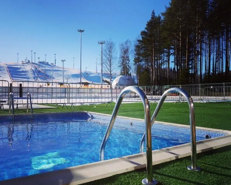 Апартаменты Охта Парк Best Apartments, Ленинградская область: фото 3