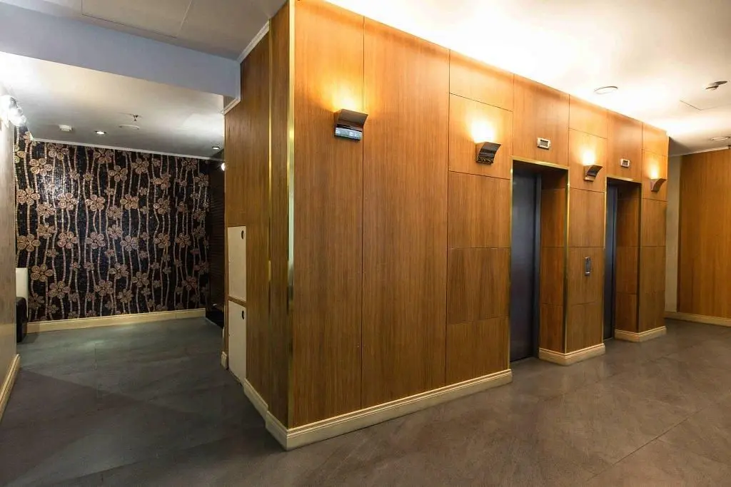 Park Inn by Radisson Sadu, Moscow, Московская область: фото 4