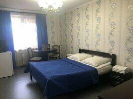 Двухместный номер Standard двуспальная кровать, Отель Отдохни, Волховский район