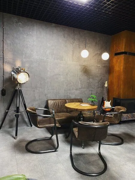 SEAL-hostel, Ленинградская область: фото 2