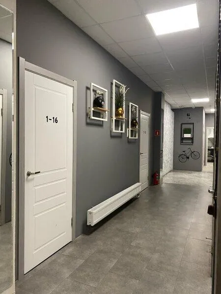 Хостел SEAL-hostel, Приозерск, Ленинградская область