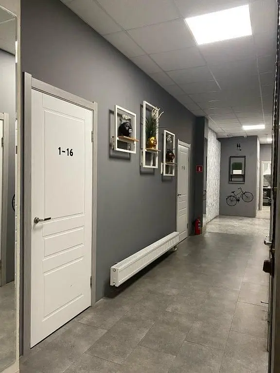 Хостел SEAL-hostel, Приозерск, Ленинградская область