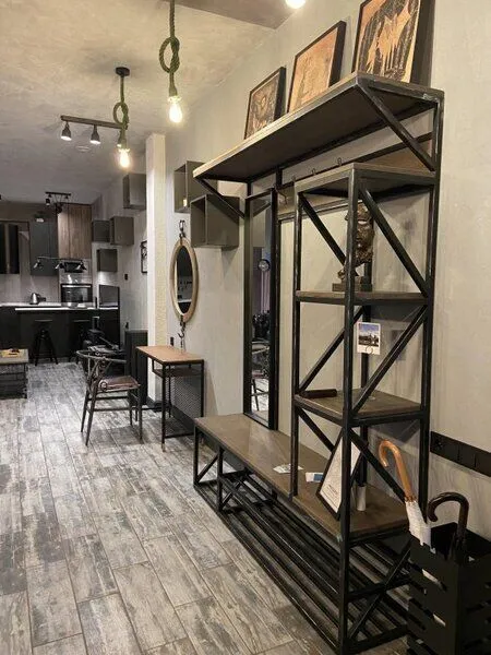 SEAL-hostel, Ленинградская область: фото 3