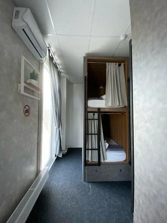 SEAL-hostel, Ленинградская область: фото 4