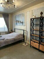 Двухместный номер Standard двуспальная кровать, Хостел SEAL-hostel, Приозерск