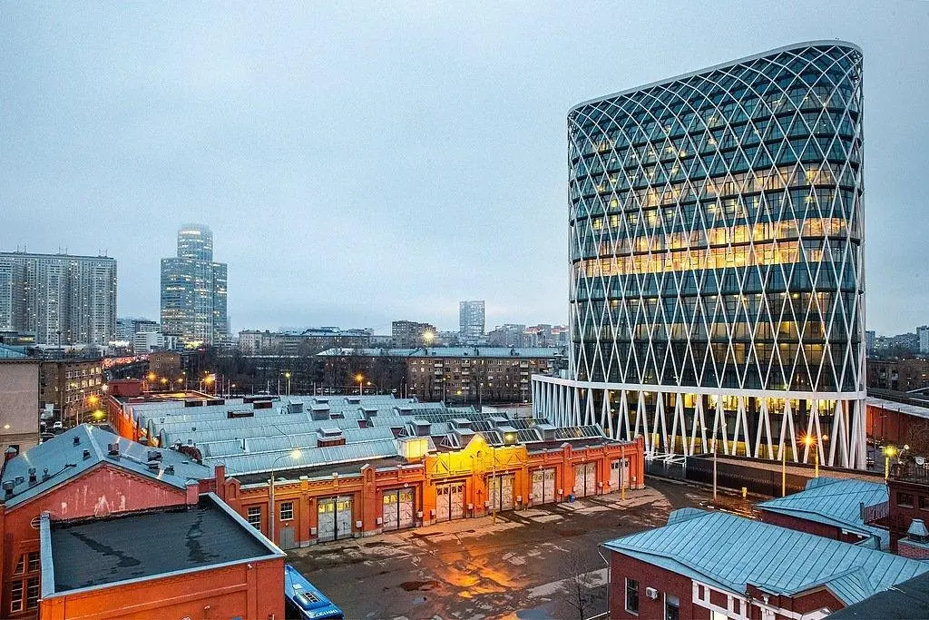 Corsa Vita, Московская область: фото 2
