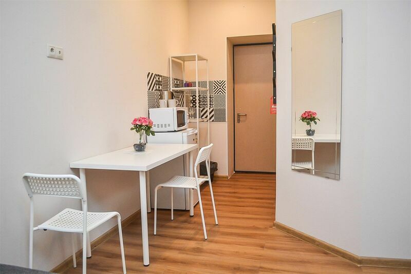 Люкс 4-местный